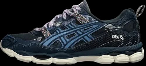 image de Asics Gel-NYC "Imabari" 1203A308-400