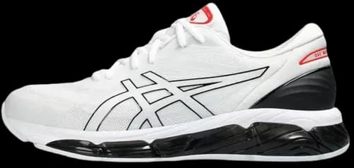 image de Asics Gel Quantum 360 Viii White 1203A305 101