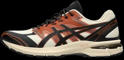 image de Asics Gel-Terrain Vanilla Black 1203A342-250