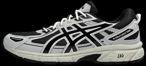 image de Asics Gel Venture 6 Black 1203A438.001