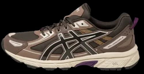 image de Asics Gel-Venture 6 Dark Sepia 1203A298-250