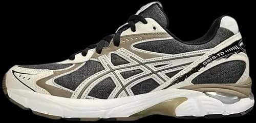image de Asics Gt 2160 Black Cream 1203A415 001