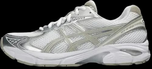 image de Asics Gt 2160 White Putty 1203a544-100