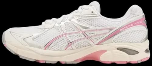 image de Asics Gt 2160 White Sweet Pink 1203A275 107