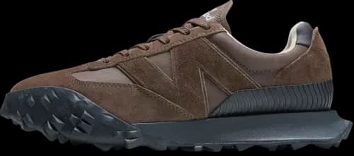 image de Auralee New Balance XC-72 Brown UXC72AA