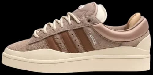 image de Bad Bunny x adidas Campus “Brown” ID2529