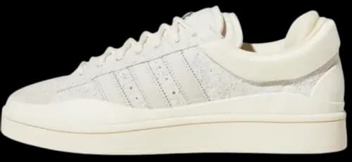 image de Bad Bunny adidas Campus Cloud White FZ5823