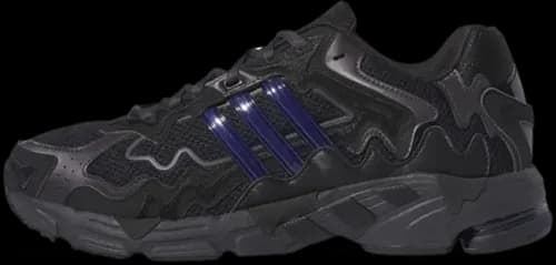 image de Bad Bunny x adidas Response CL Black Blue ID0805