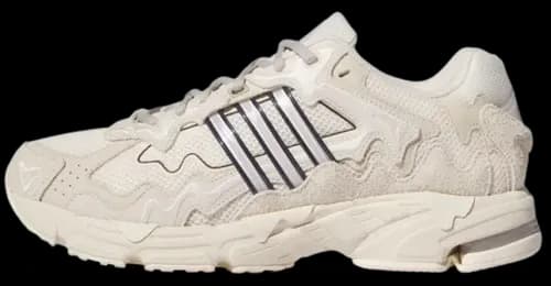 image de Bad Bunny Adidas Response Cl Wonder White If7179