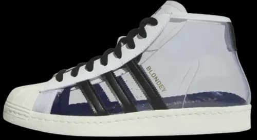 image de Blondey Adidas Pro Model ADV Clear IG0843