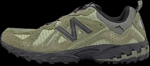 image de Cayl New Balance 610 Covert Green ML610TCL