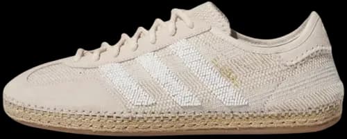 image de Clot Adidas Gazelle Halo Ivory Ih3144