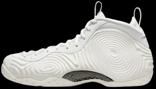image de CDG x Nike Air Foamposite One DJ7952-100