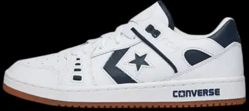 image de Converse CONS AS-1 Pro  WHITE NAVY
