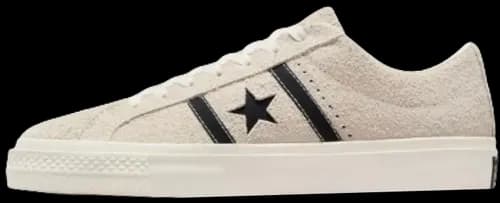 image de Converse One Star Academy Pro Beige A06424C