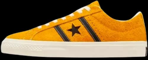 image de Converse One Star Academy Pro Sunflower A06425C