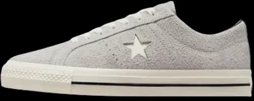 image de Converse One Star Pro Ox Ash Grey A08128C