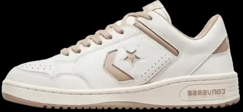 image de Converse Weapon Low White Cargo A07240c