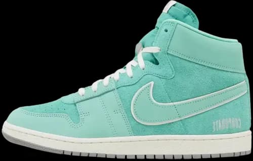 image de Corporate Jordan Air Ship Light Menta FJ2384-301