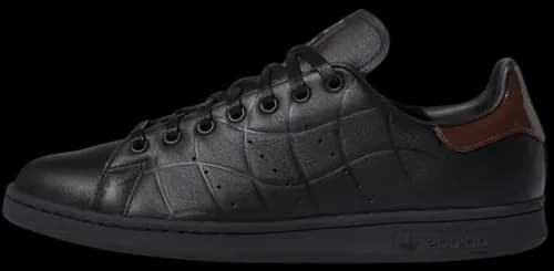 image de Dime Adidas Stan Smith Core Black Ig2045