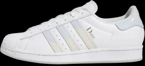 image de Dime adidas Superstar ADV Cloud White FZ6002