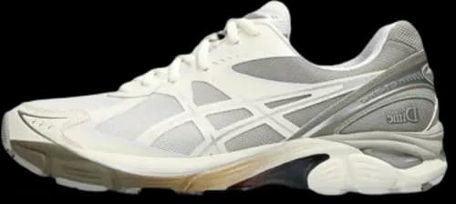 image de Dime x Asics GT-2160 Cream Grey 1201A887-100