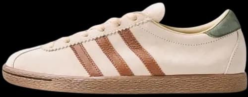 image de End Adidas Tabacoo Ecru Tint Id5418