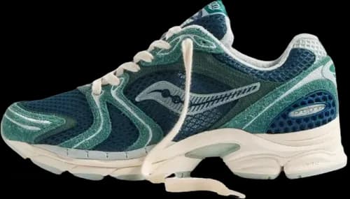 image de End Saucony ProGrid Triumph 4 Nessie S70874 1