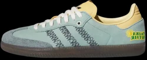 image de Extra Butter x adidas Samba Consortium Cup IE0174