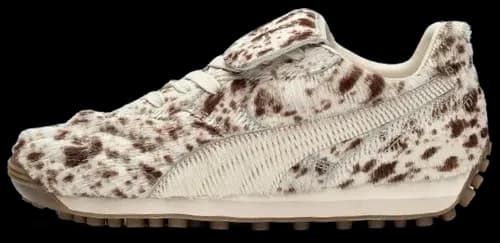 image de Fenty Puma Avanti Ponyhair Alpine Snow 399814 01