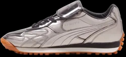 image de Fenty Puma Avanti C Silver 39867-001
