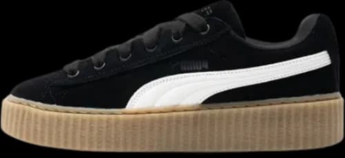 image de Fenty x Puma Creeper Party Black 396403-001