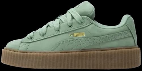 image de Fenty Puma Creeper Phatty Green Fog 396813 002