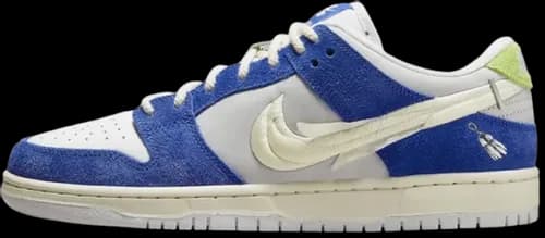 image de Fly Streetwear Nike SB Dunk Low Pro DQ5130-400