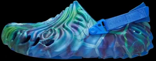 image de Futura Salahe Bembury Crocs Pollex Clog
