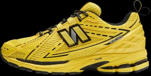 image de GANNI x New Balance 1906R M1906RGA