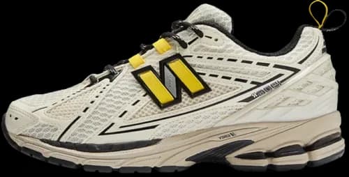 image de Ganni x New Balance 1906R M1906RGG