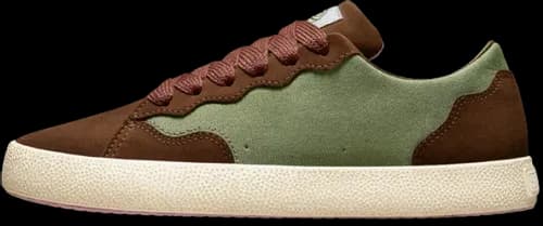 image de Golf Le Fleur Converse GLF 2.0 Oil Green 173187C