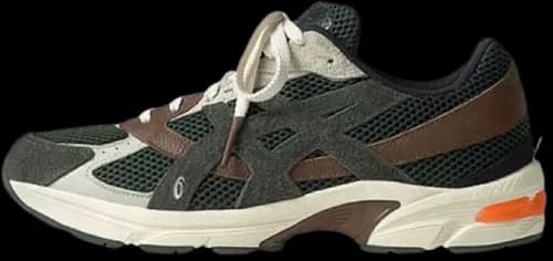 image de Hal Studios ASICS Gel-1130 Forst 1201A924-300 