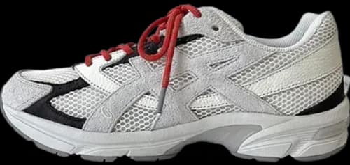 image de Hal Studios x Asics Gel-1130 "Glacier" 1201A982-200