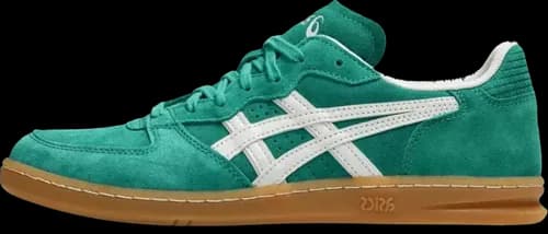 image de Hay Asics Skyhand Og Shady Glade 1203a563-250