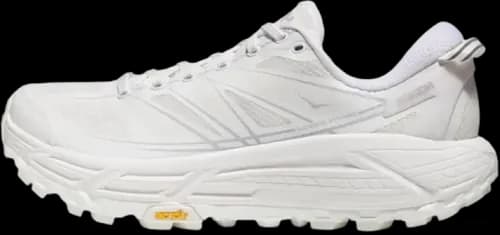 image de Hoka Mafate Speed 2 White Lunar Rock 1126851-WLR