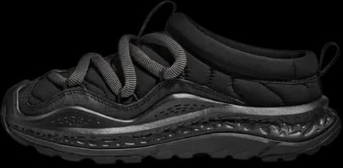 image de Hoka Ora Primo Black 1141570-Bblc