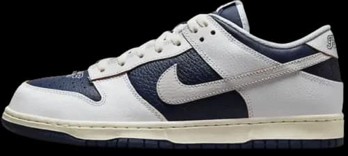 image de HUF Nike SB Dunk Low NYC FD8775-100