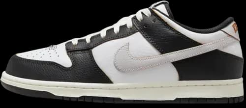 image de HUF Nike SB Dunk Low San Francisco FD8775-001