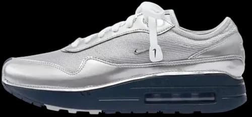 image de Jacquemus Nike Air Max 1 86 Silver