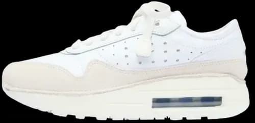 image de Jacquemus Nike Air Max 1 86 White