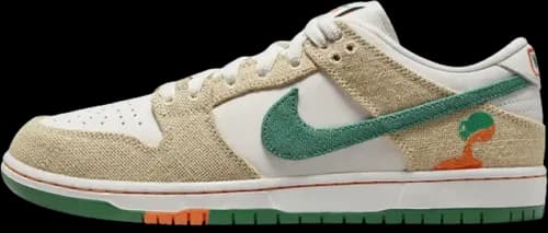image de Jarritos Nike SB Dunk Low Phantom FD0860-001