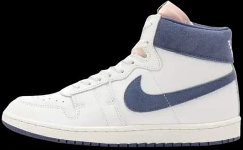 image de Jordan Air Ship Diffused Blue DZ3497-140