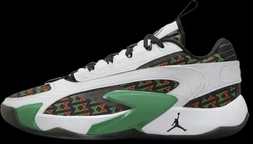 image de Jordan Luka 2 “Quai 54” FQ1153-100